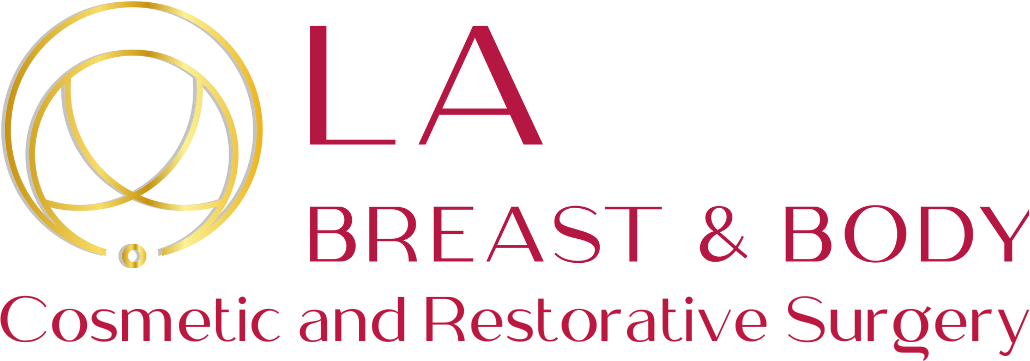 LA Breast & Body